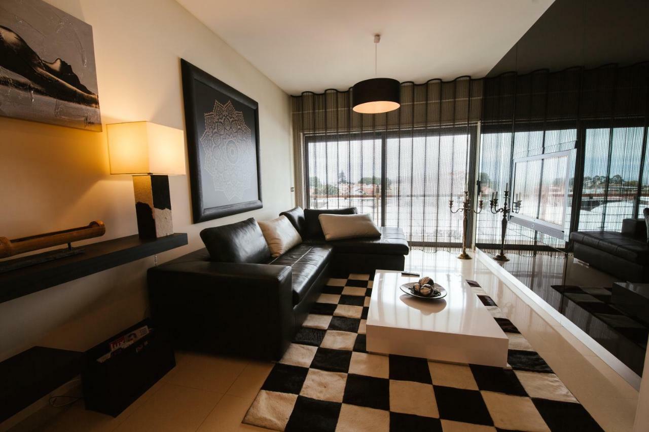 Lugar De Belem Apartment Ponta Delgada Exterior foto