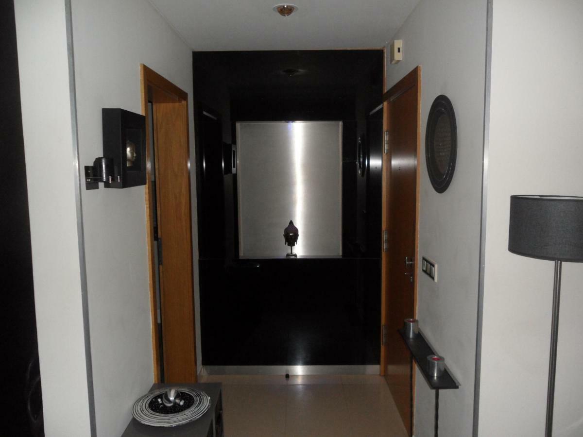 Lugar De Belem Apartment Ponta Delgada Exterior foto