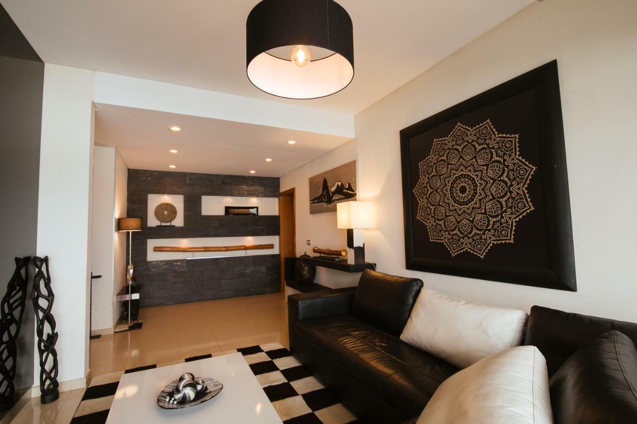 Lugar De Belem Apartment Ponta Delgada Exterior foto