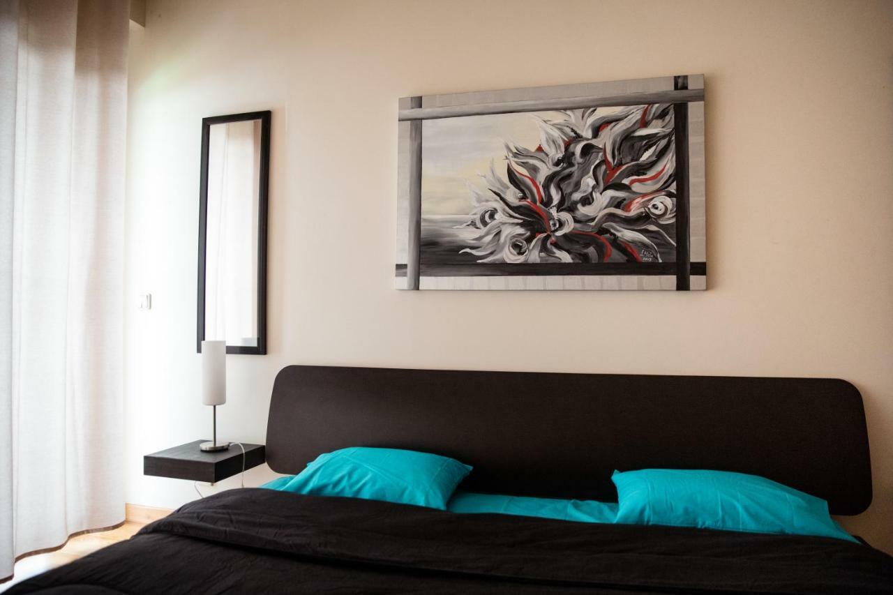 Lugar De Belem Apartment Ponta Delgada Exterior foto
