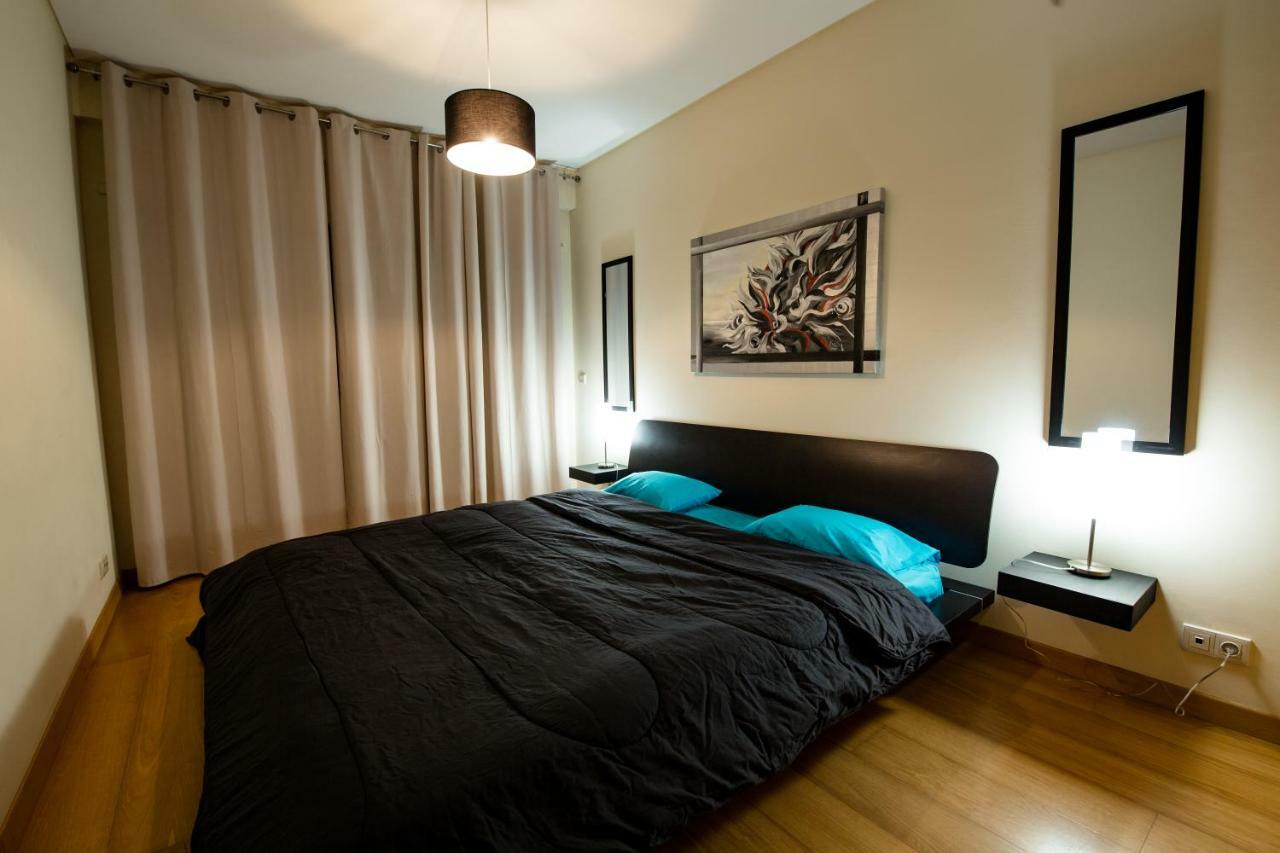 Lugar De Belem Apartment Ponta Delgada Exterior foto