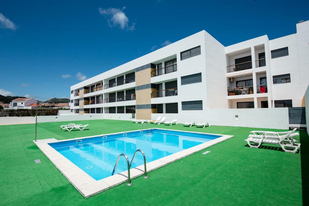 Lugar De Belem Apartment Ponta Delgada Exterior foto