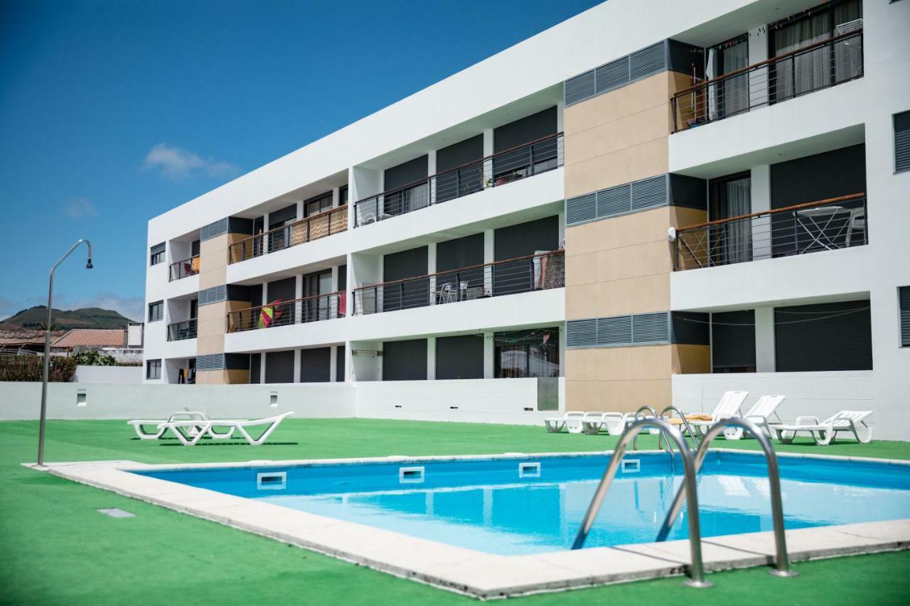 Lugar De Belem Apartment Ponta Delgada Exterior foto