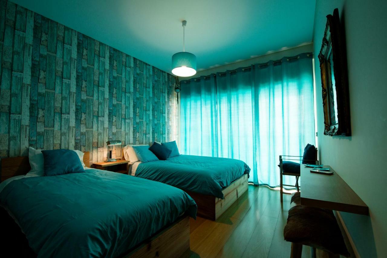 Lugar De Belem Apartment Ponta Delgada Exterior foto