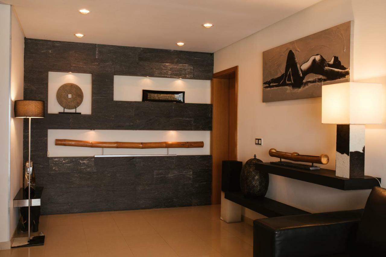 Lugar De Belem Apartment Ponta Delgada Exterior foto