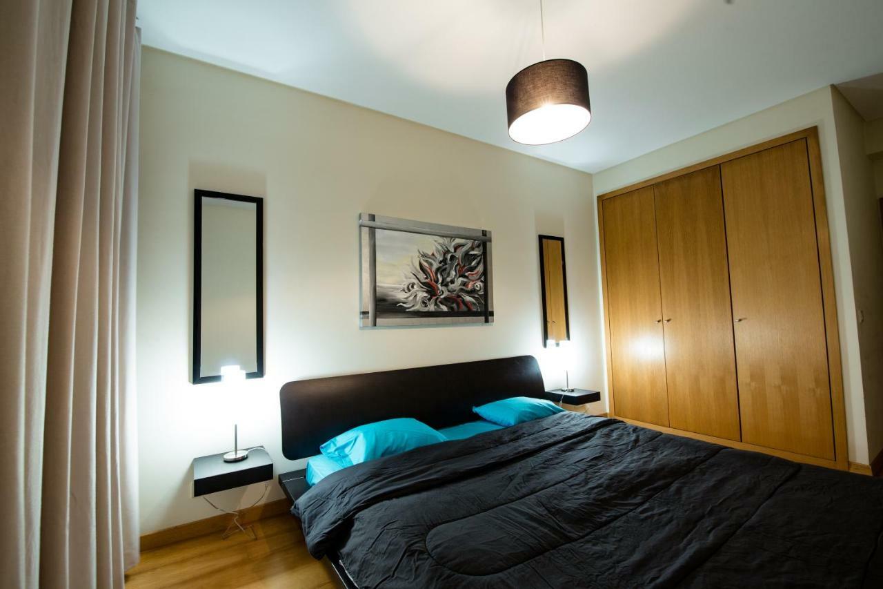 Lugar De Belem Apartment Ponta Delgada Exterior foto