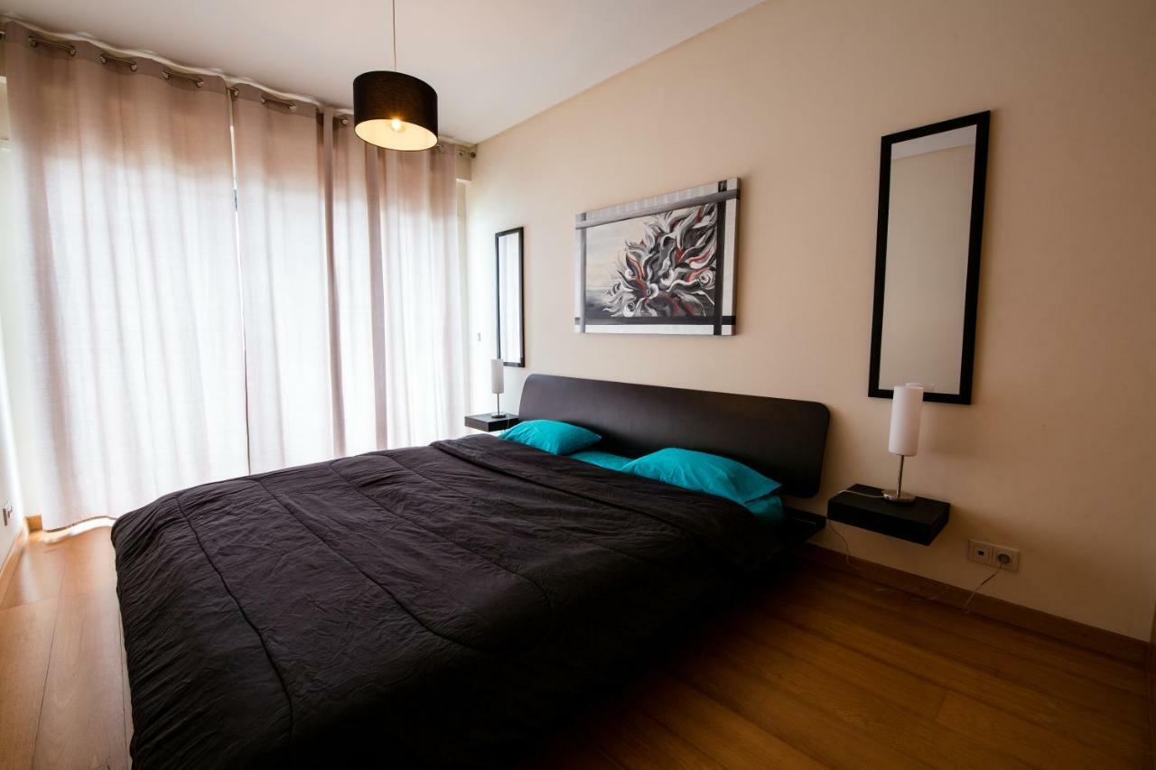 Lugar De Belem Apartment Ponta Delgada Exterior foto
